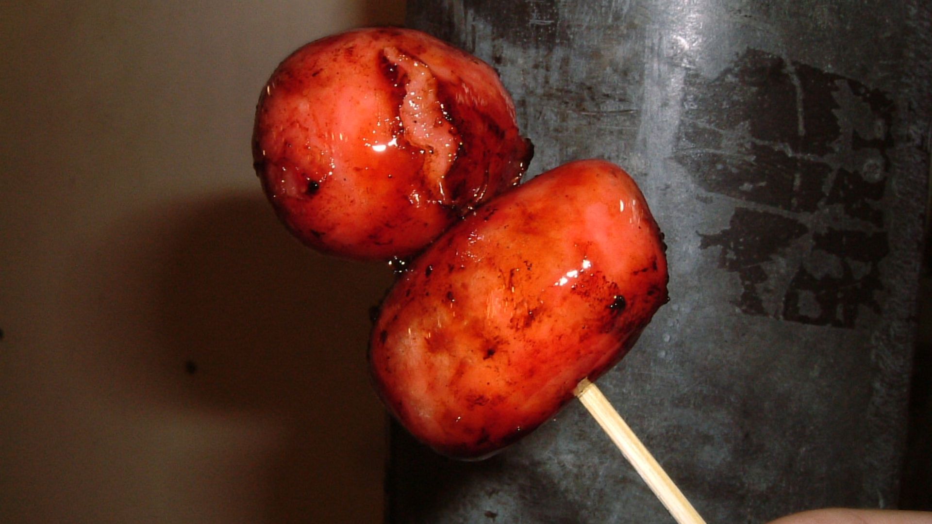 File:Mini Sausage 1.JPG