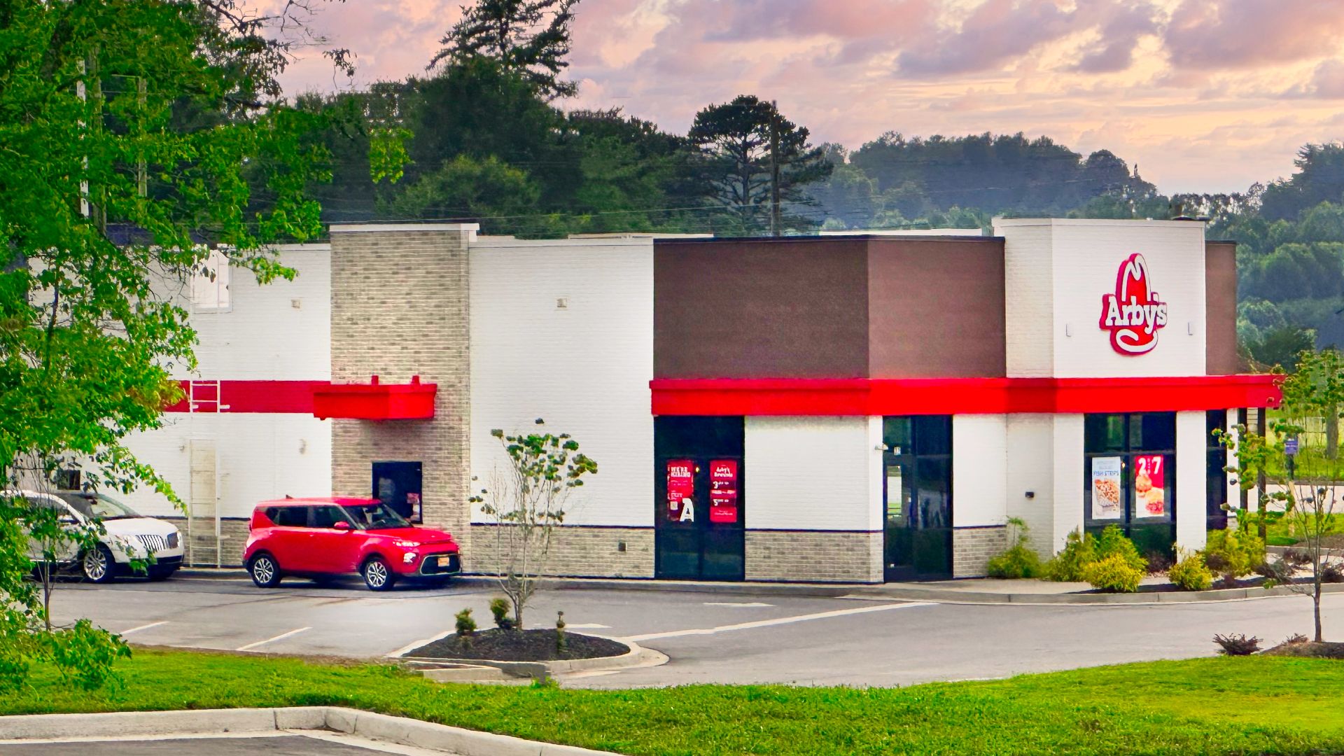 File:An Arby's restaurant in Blairsville, Ga.jpg