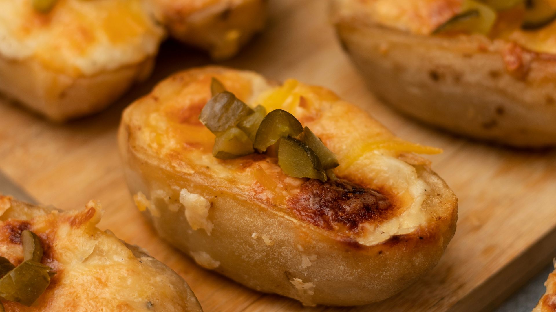 brown bread on brown wooden table
