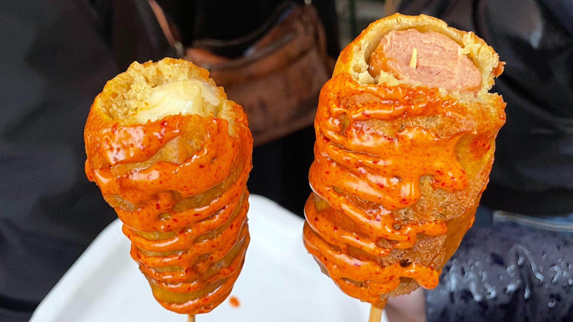 File:Vegan Corn Dog.jpg