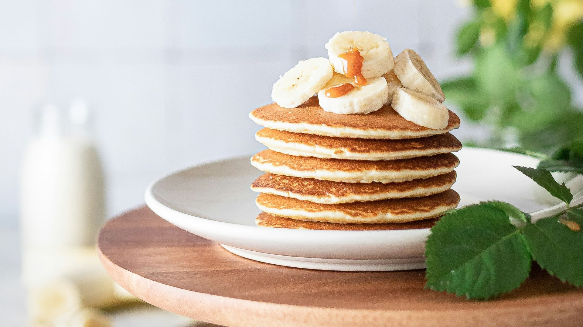 white and brown cupcakes on white ceramic plate