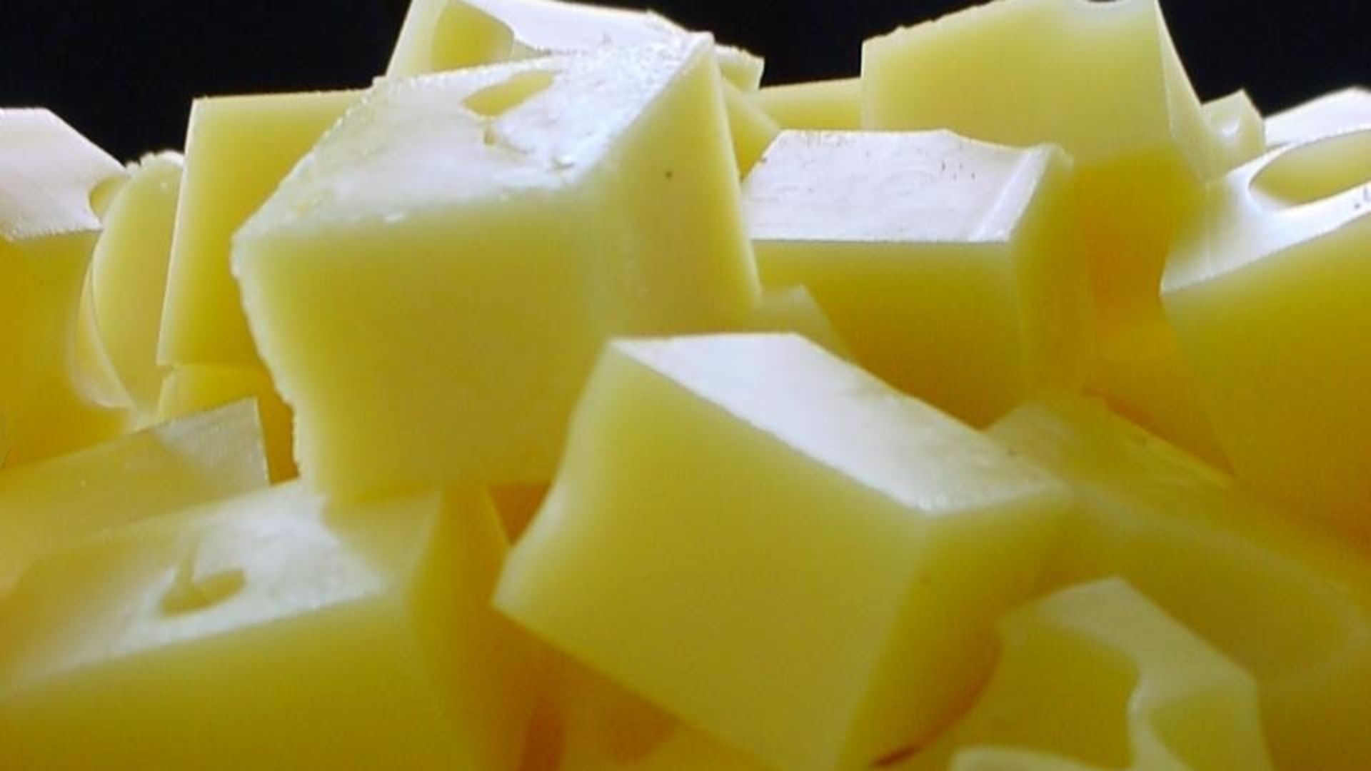 File:Swiss cheese cubes.jpg