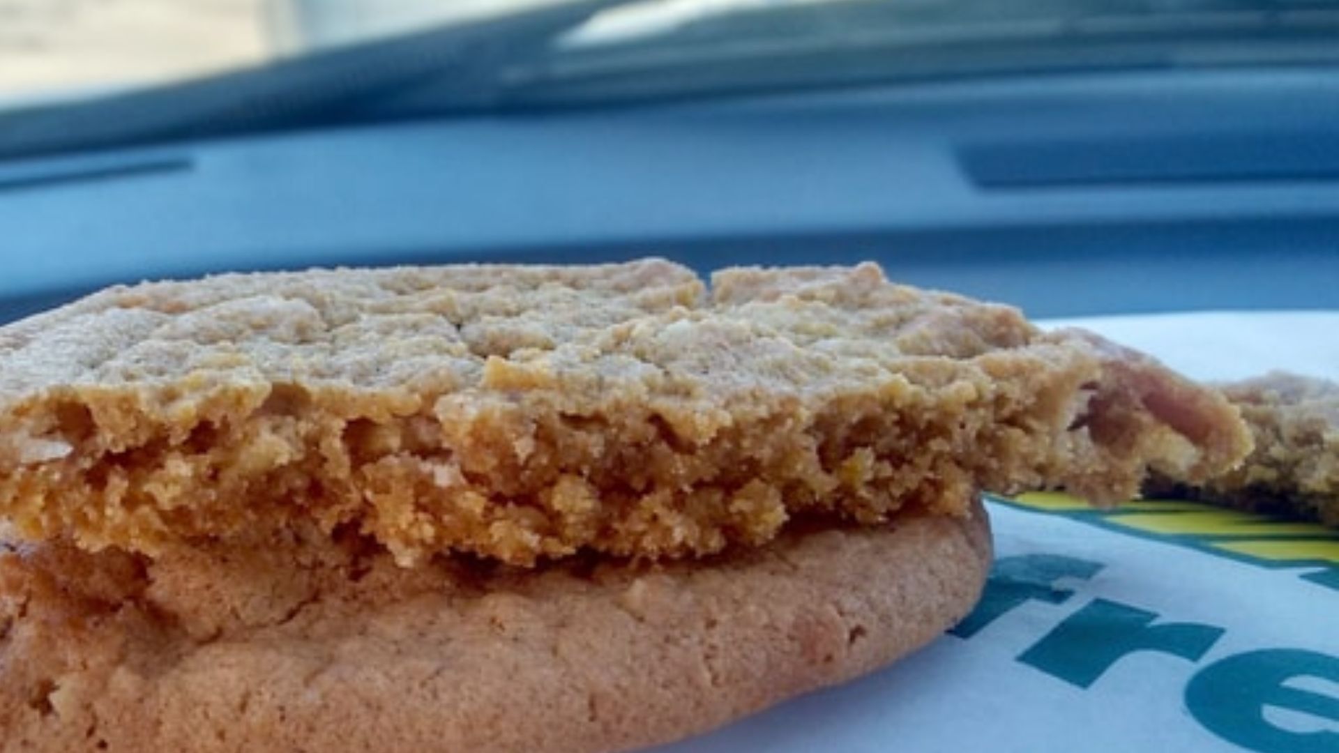 File:Subway Pumpkin Spice and Apple Pie Cookies 2 (30676546625).jpg