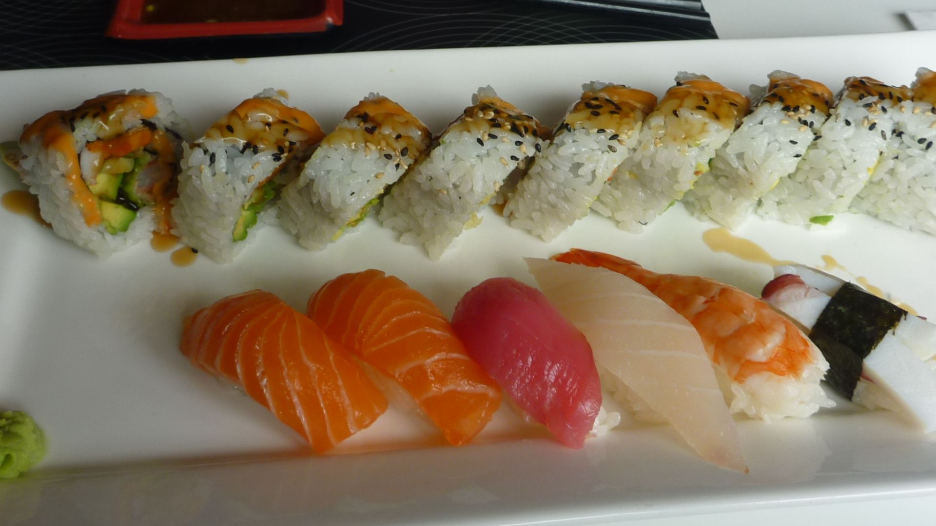 File:Dynamite Roll (8989316839).jpg