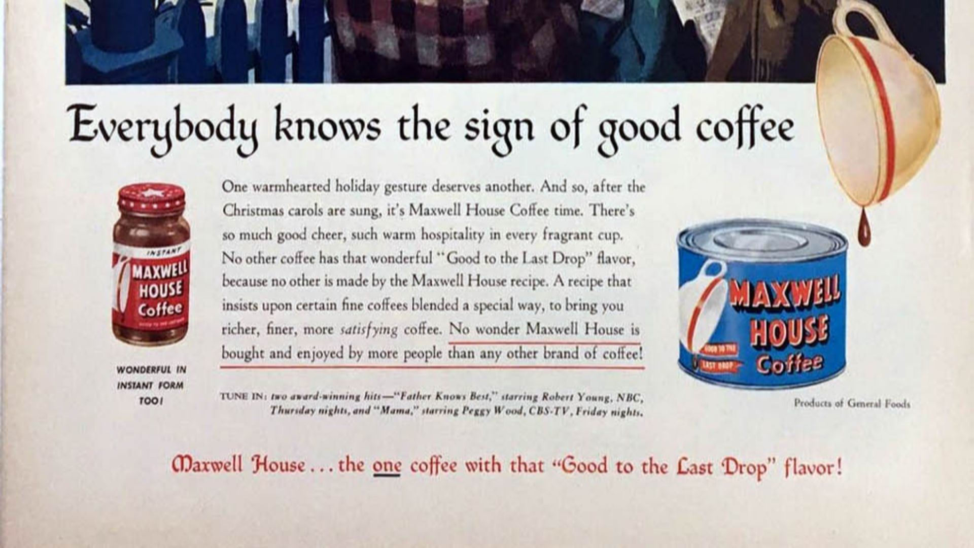 File:Maxwellhouse coffee 1950 ad.jpg