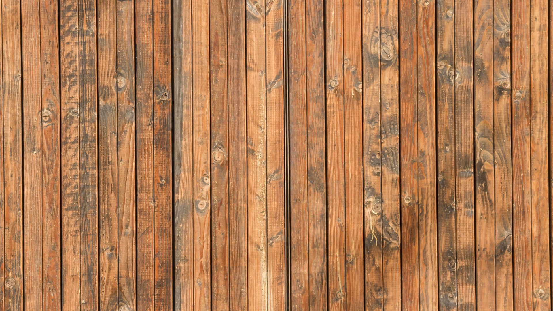 brown wooden panel