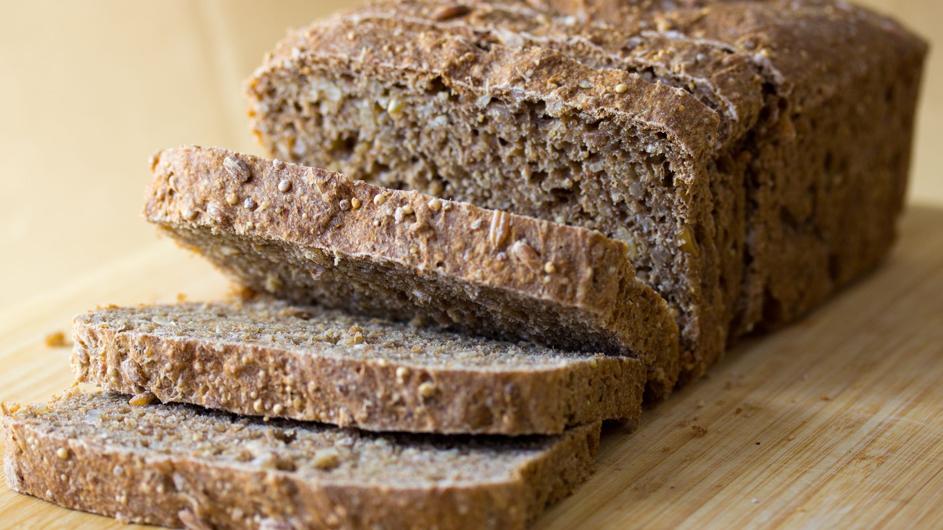 File:Vegan Nine Grain Whole Wheat Bread.jpg