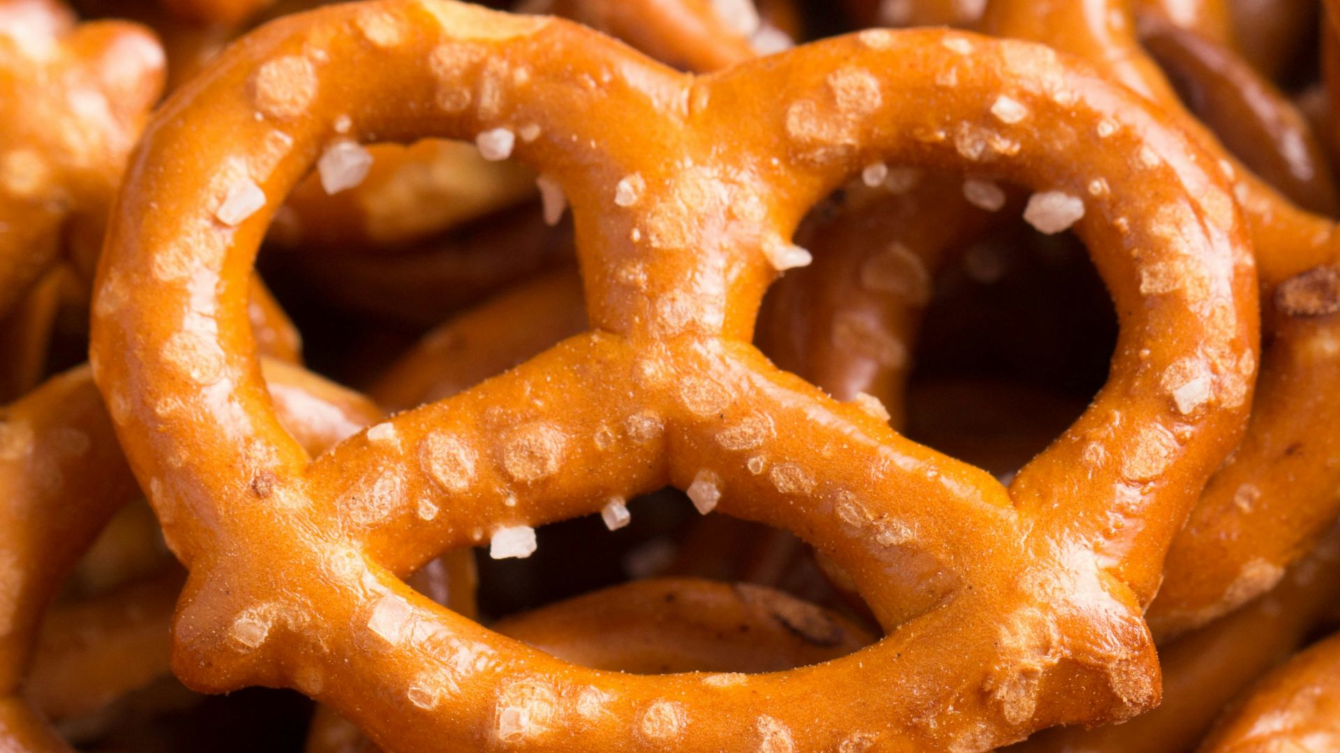 brown bread with chocolate on top