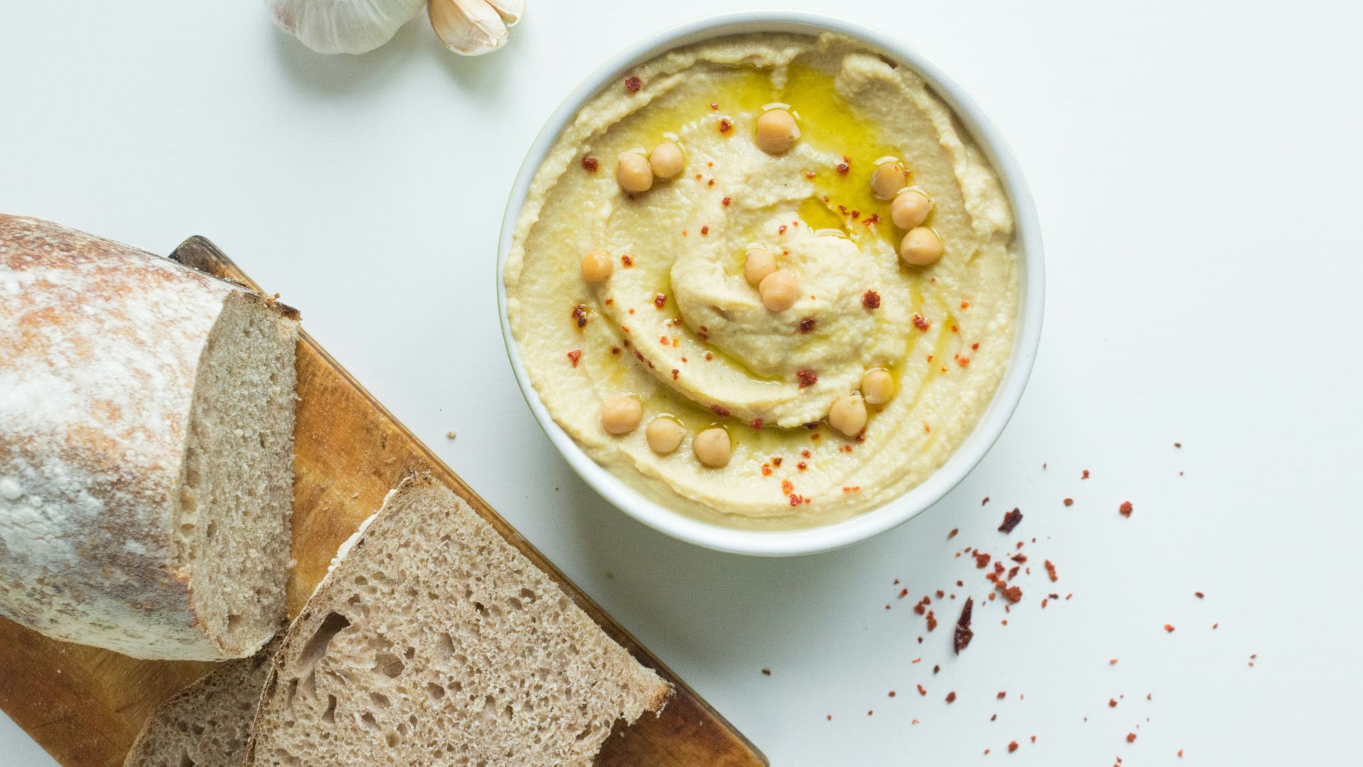 white ceramic bowl with soup