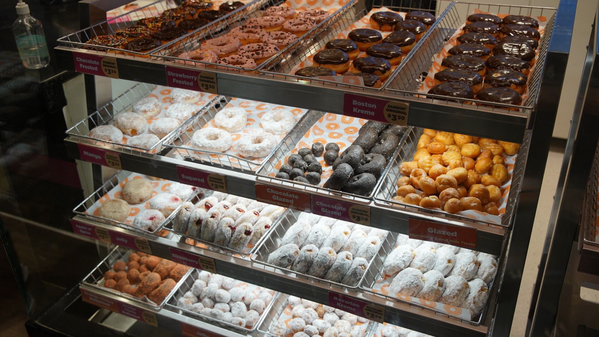 File:Donut Selection.jpg