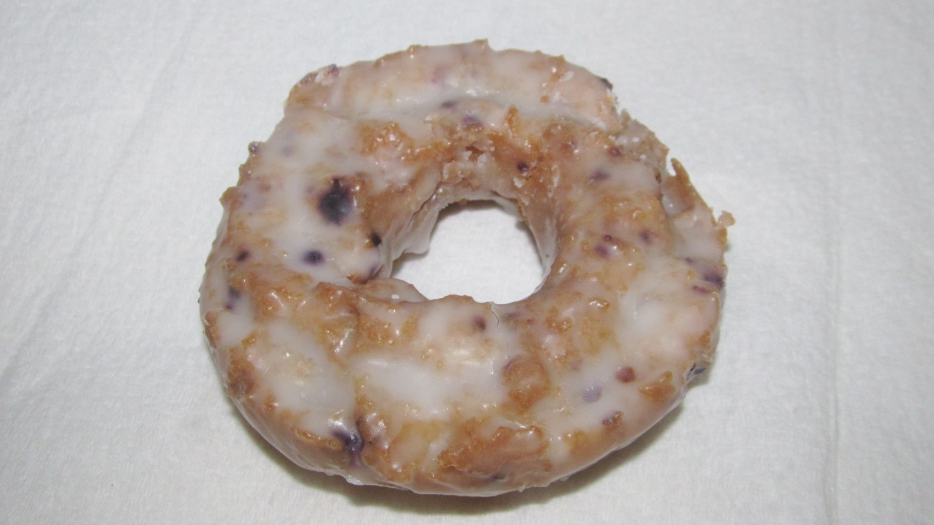 File:Krispy Kreme Glazed Blueberry Cake Doughnut (41599341465).jpg