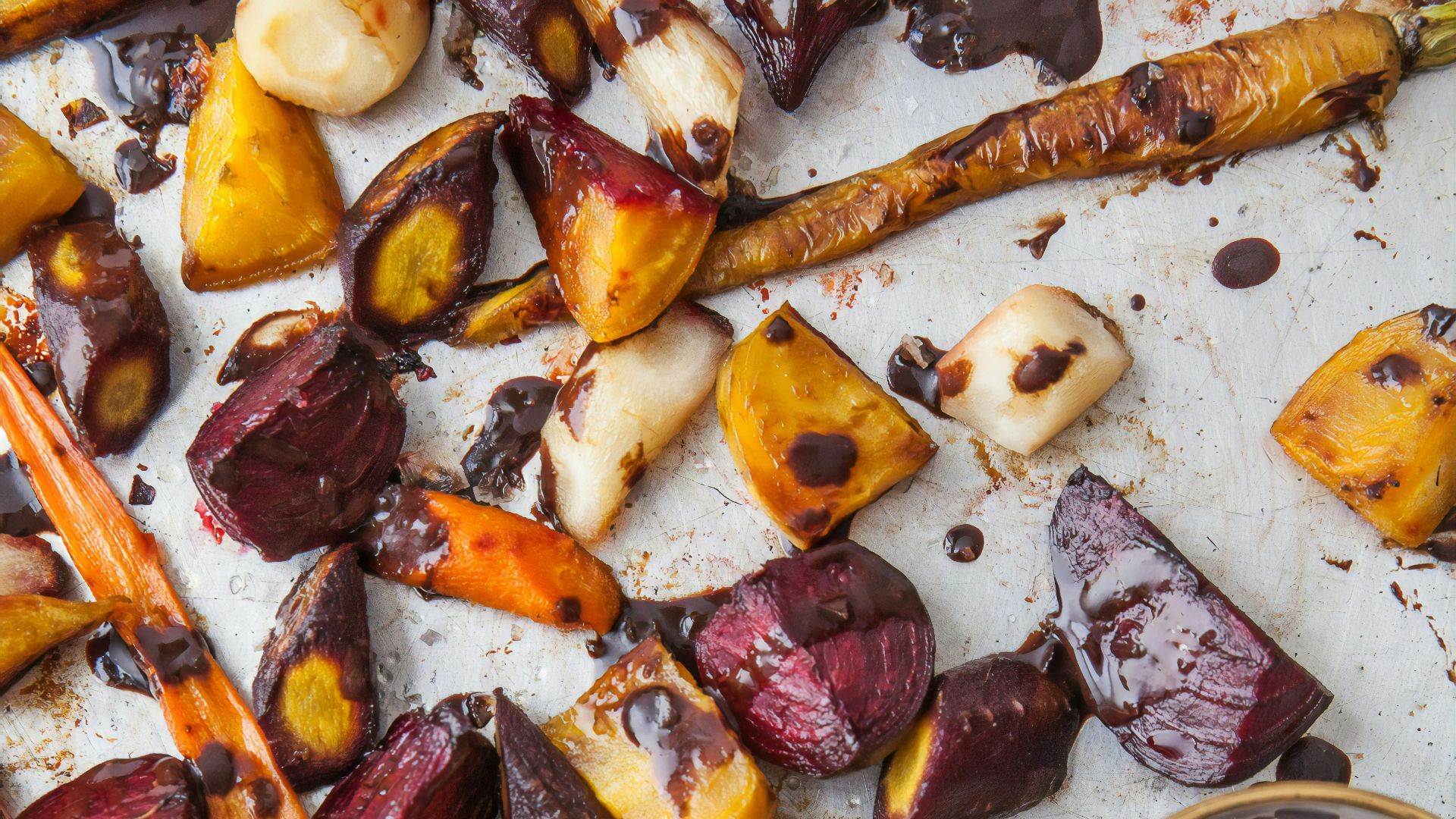 sliced meat on brown wooden chopping board