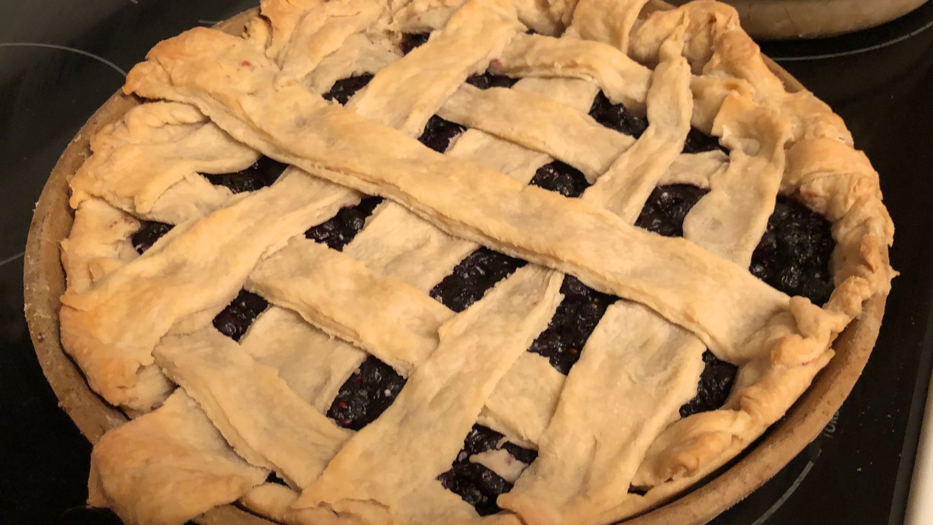File:Saskatoon Berry Pie (49280371851).jpg