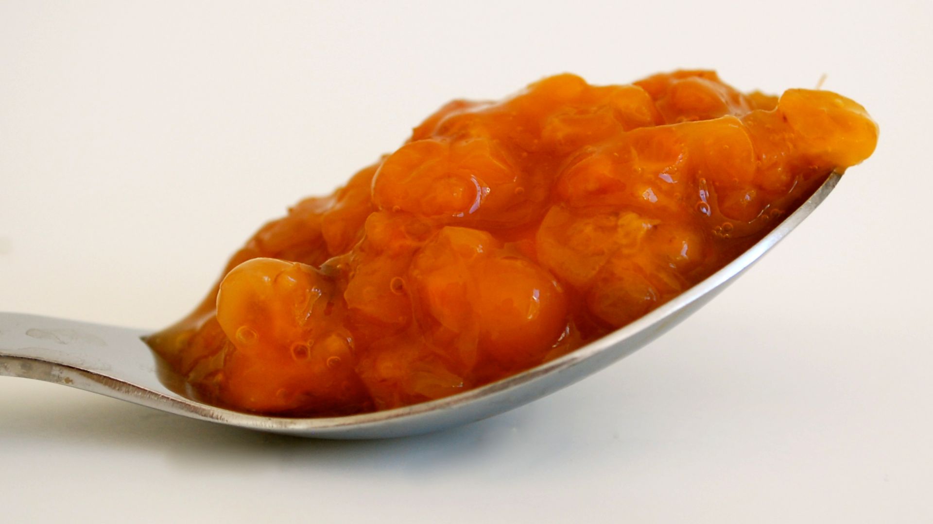 File:Homemade cloudberry jam.jpg