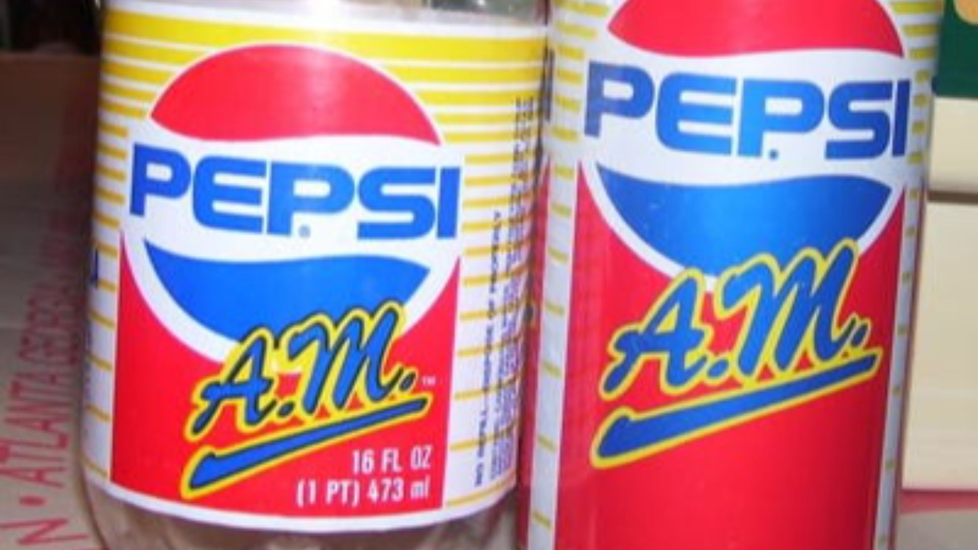 File:Pepsi AM can and bottle.jpg