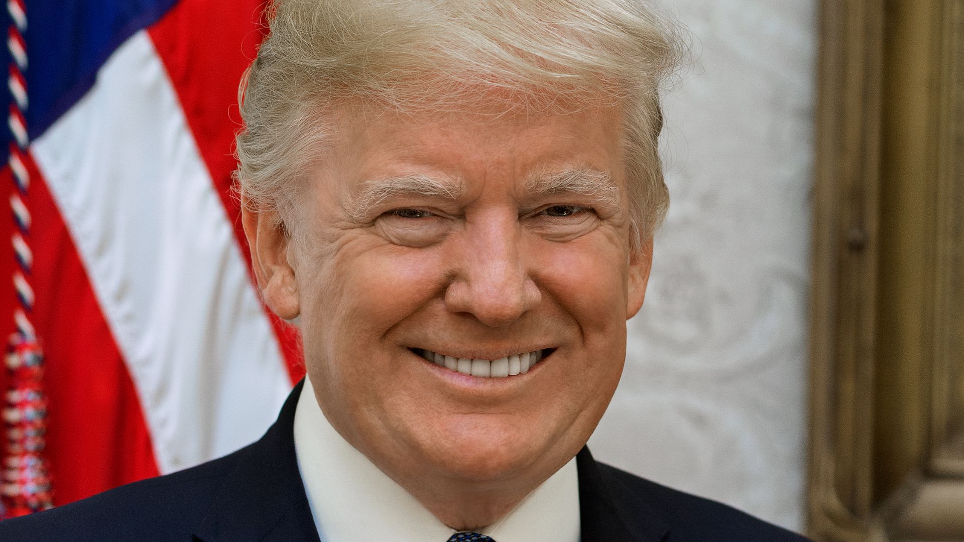 File:Donald Trump official portrait.jpg