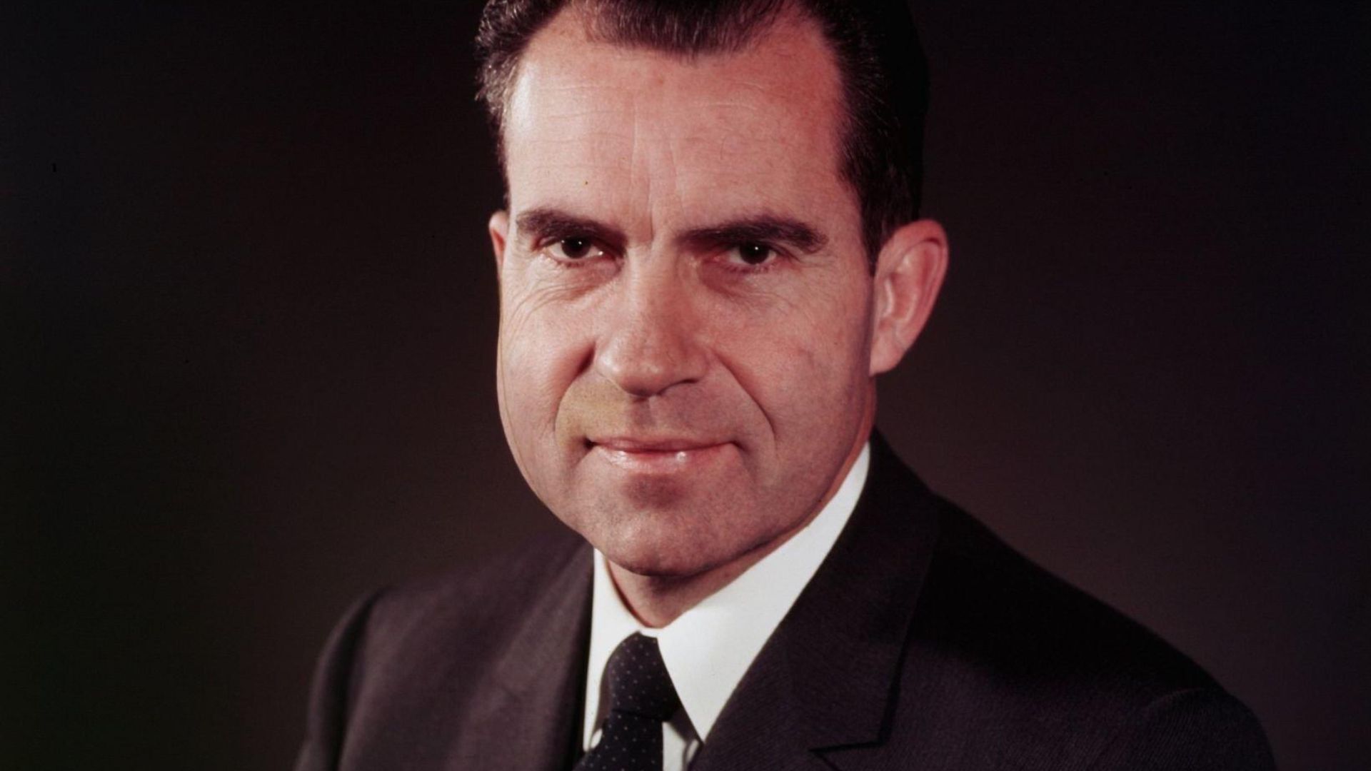 File:Richard Nixon In 1960.jpg