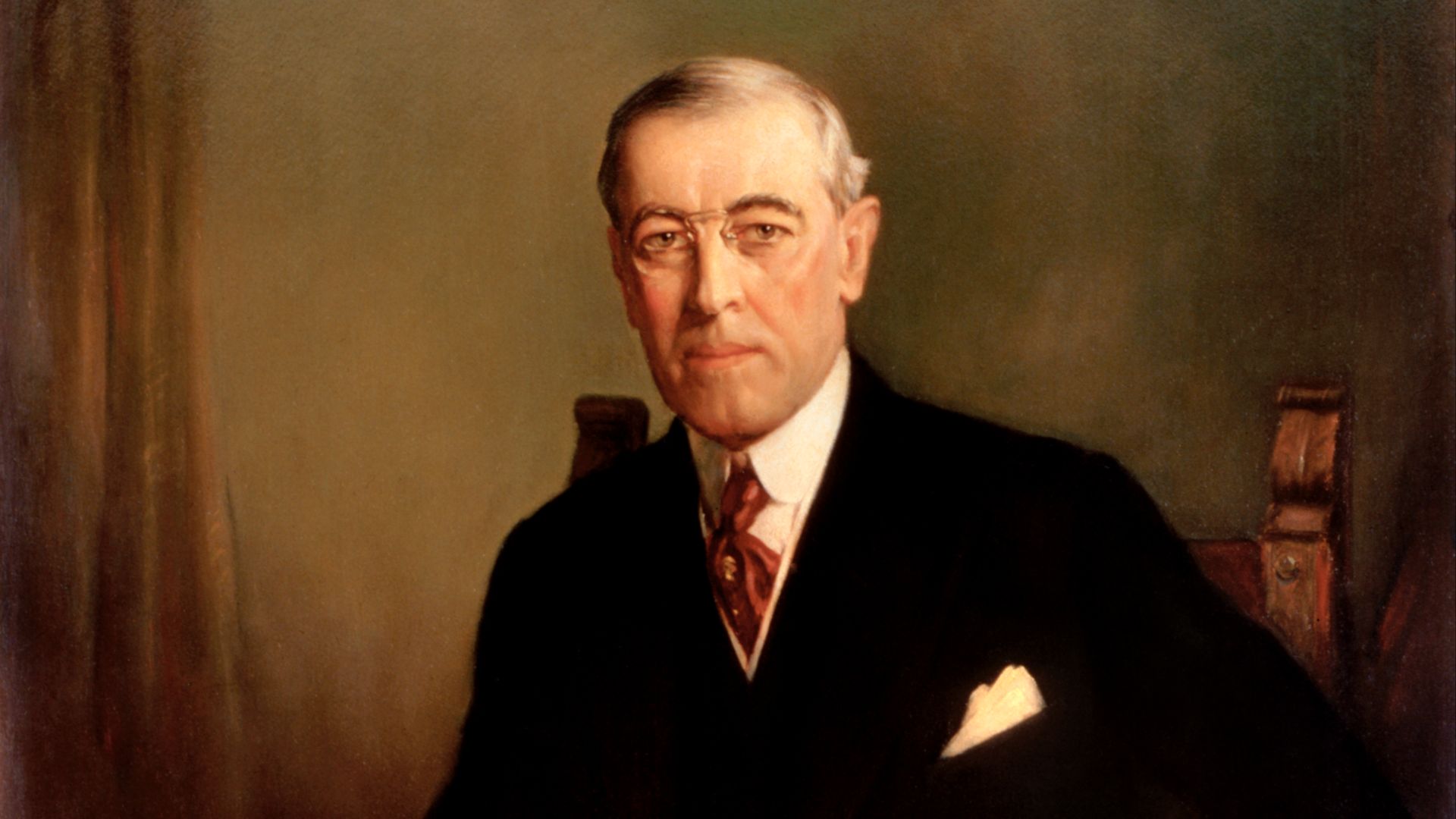 File:President Woodrow Wilson (1913).jpg