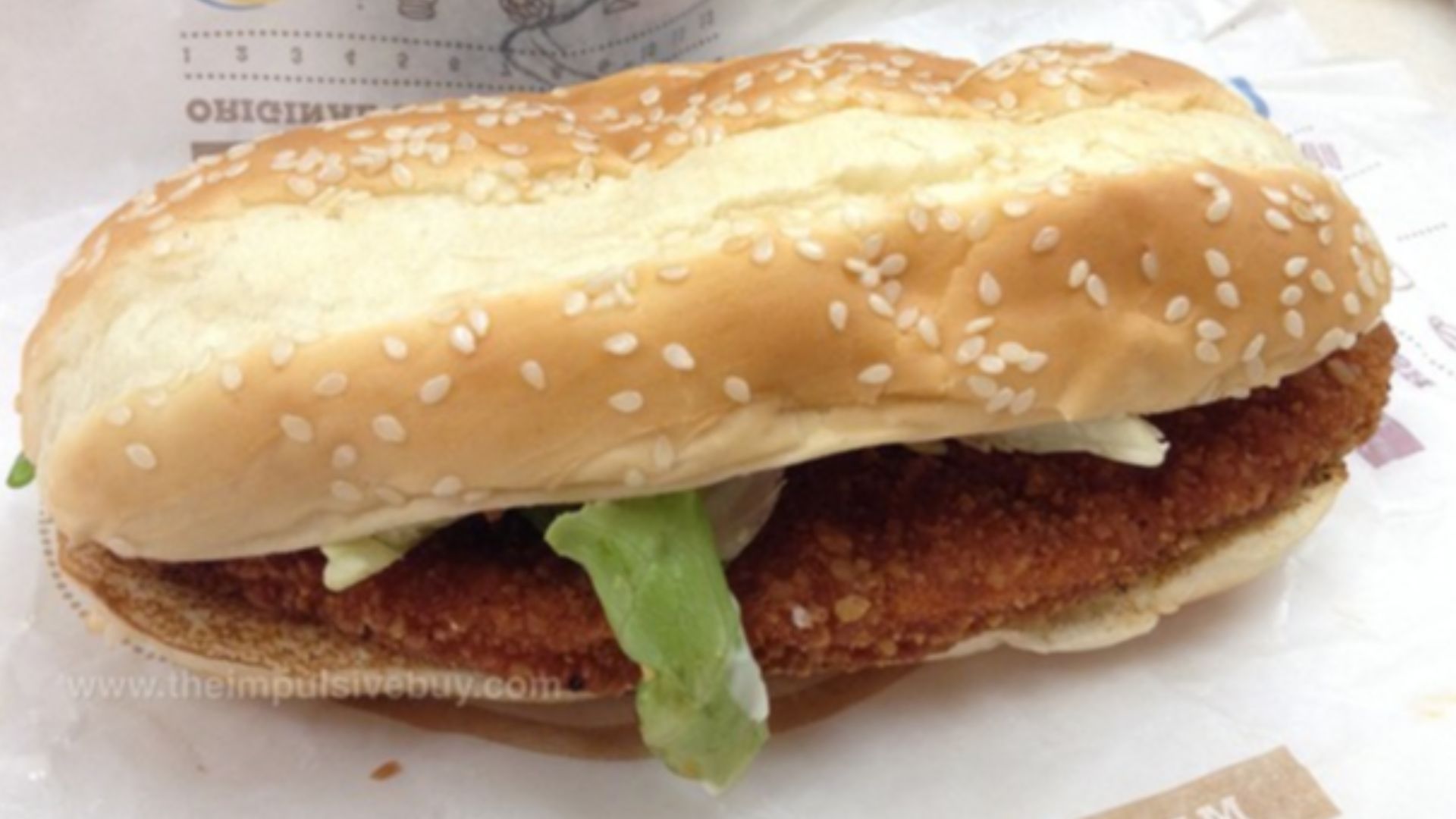 File:Burger King Spicy Chicken Sandwich (12181050703).jpg
