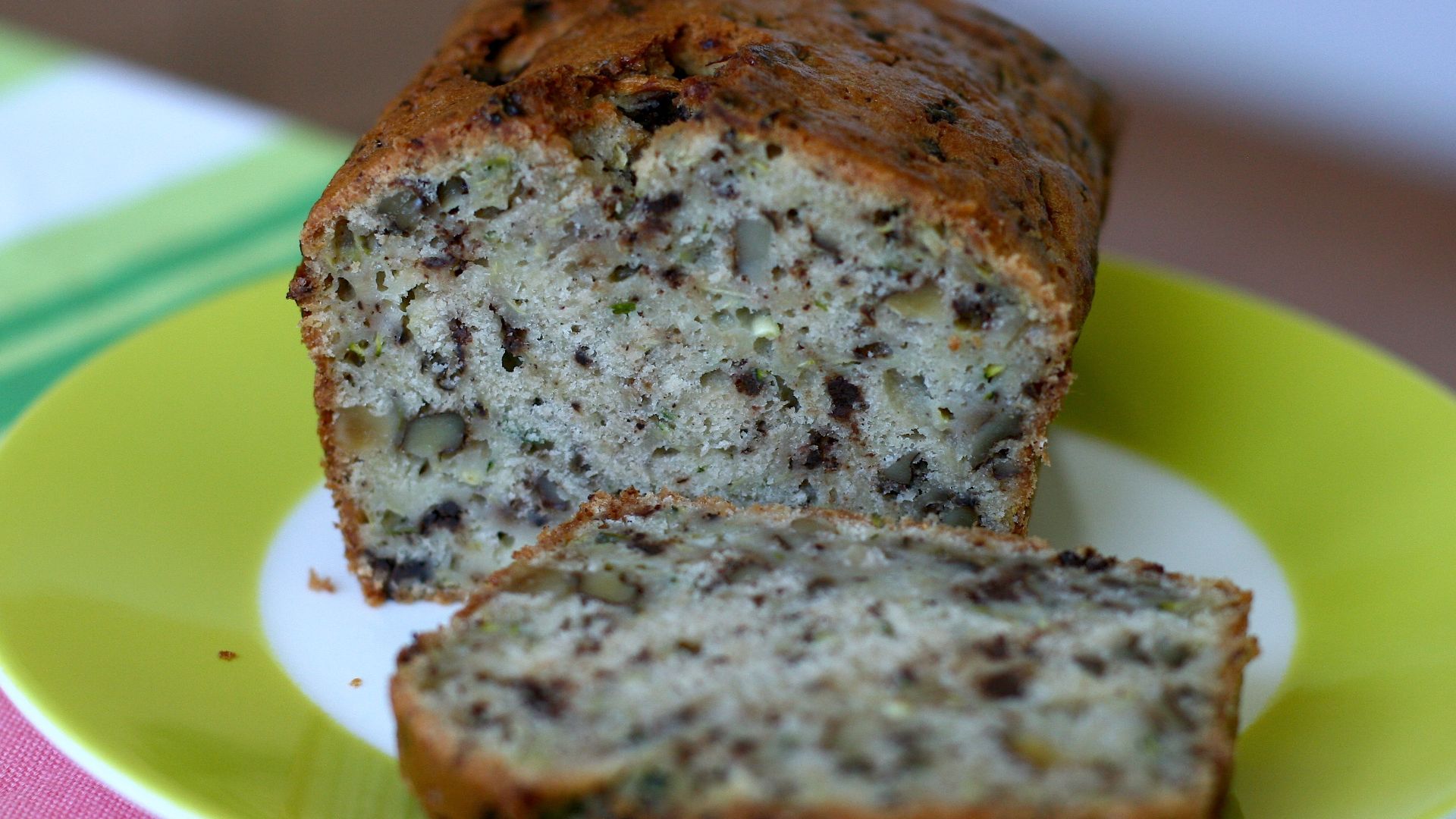 File:Zucchini Cake (4804574268).jpg