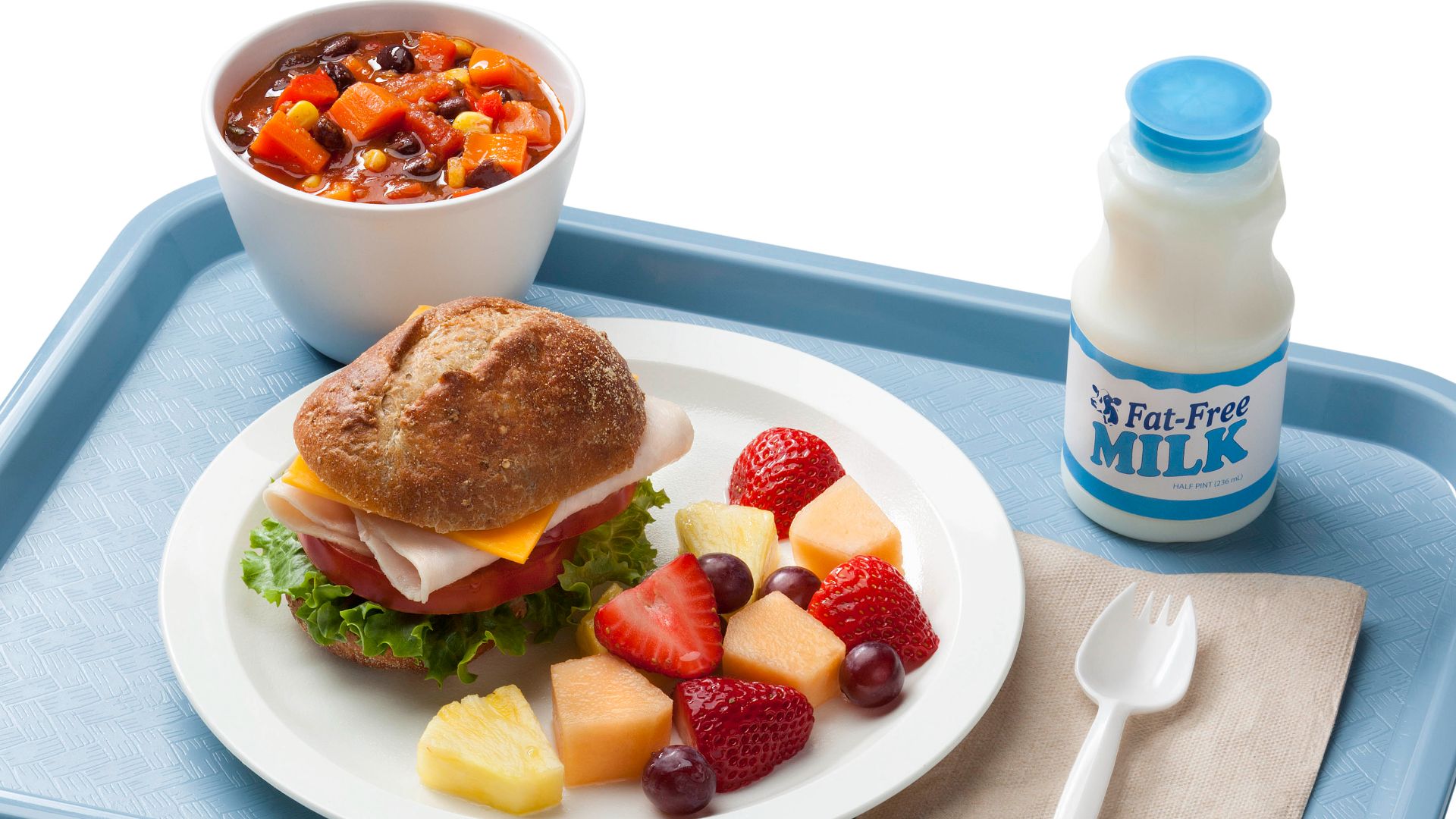 File:School lunch tray MyPlate 20210810-FNS-UNC-0015.jpg