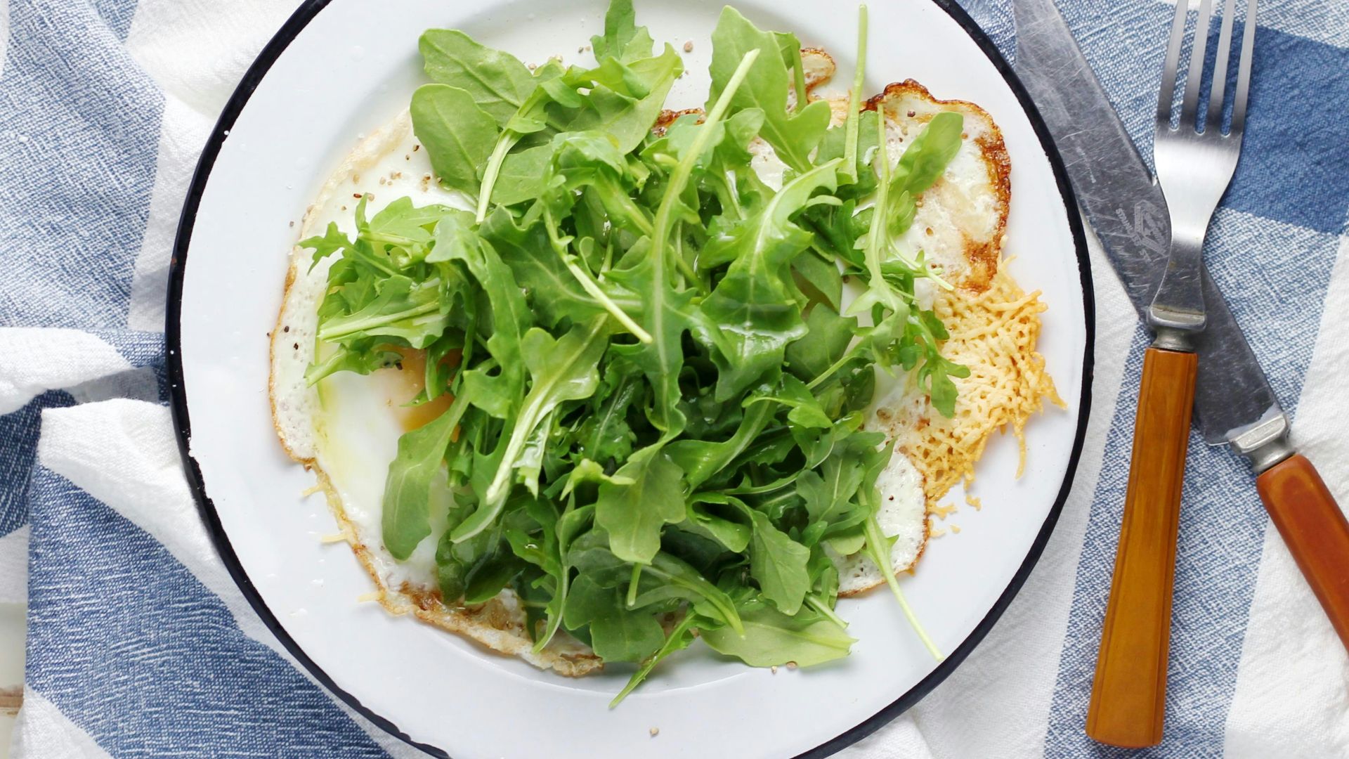 vegetable served on plate
