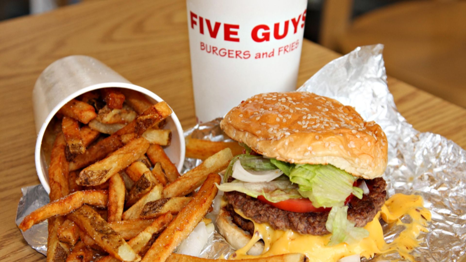 File:Five Guys Burgers and Fries (7025300923).jpg
