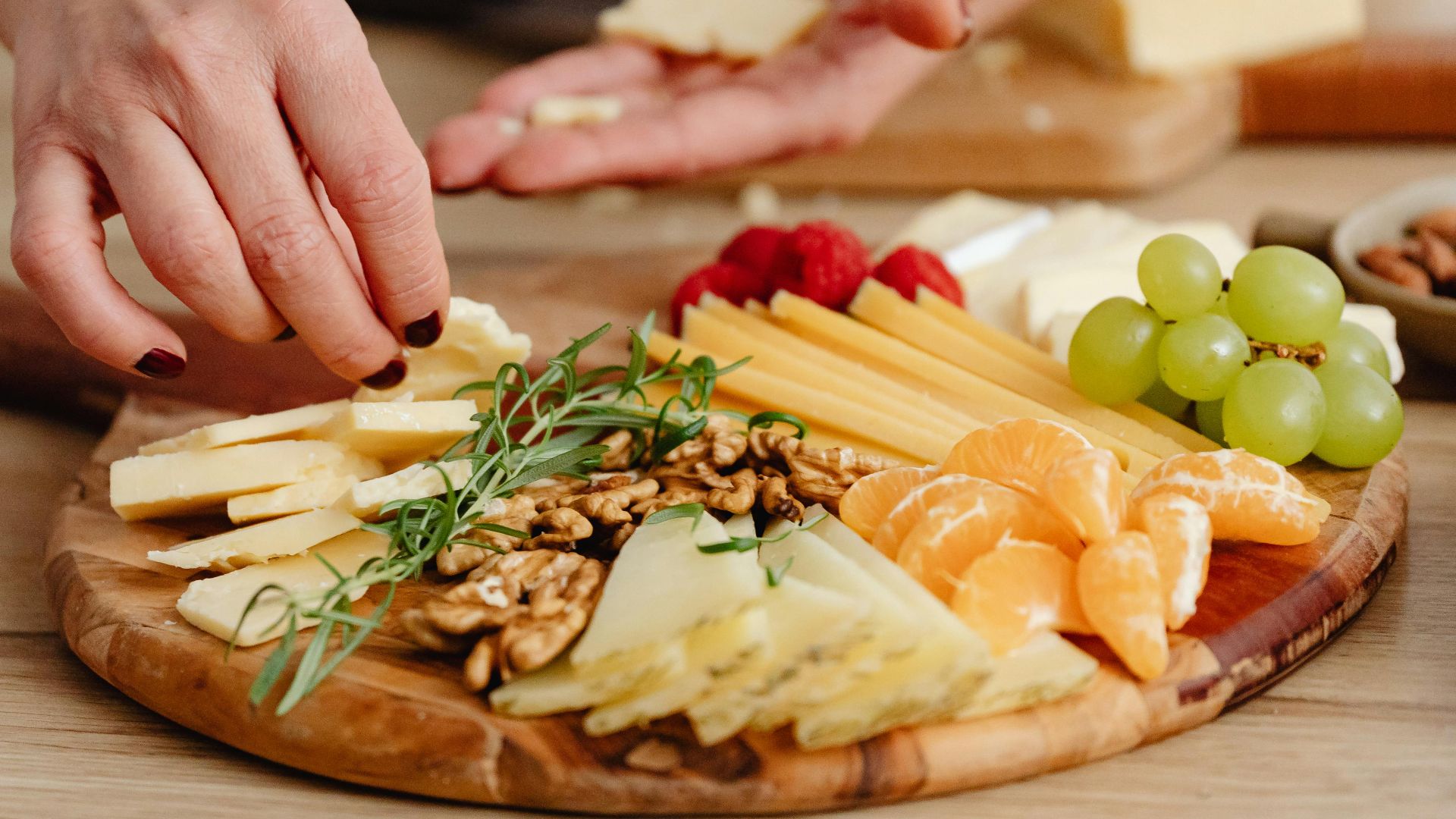 Photo By: Kaboompics.com