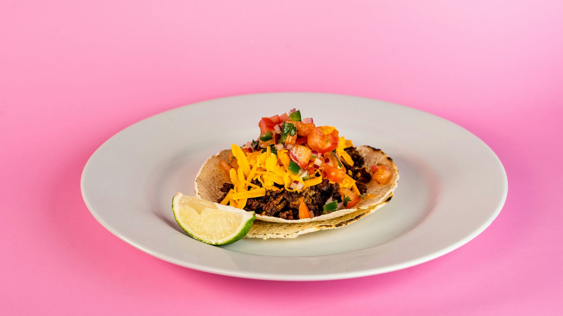 sliced lemon on white ceramic plate
