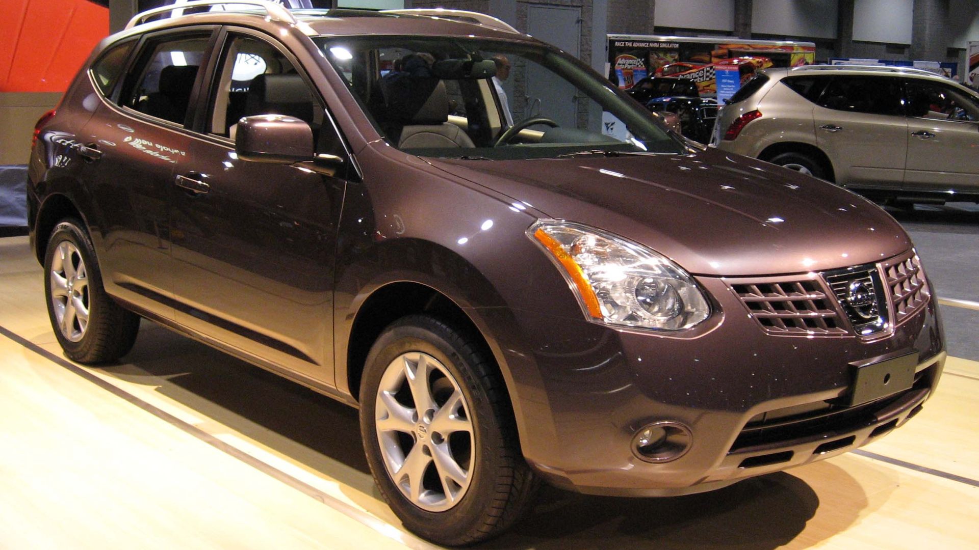 File:2008-Nissan-Rogue-DC.jpg
