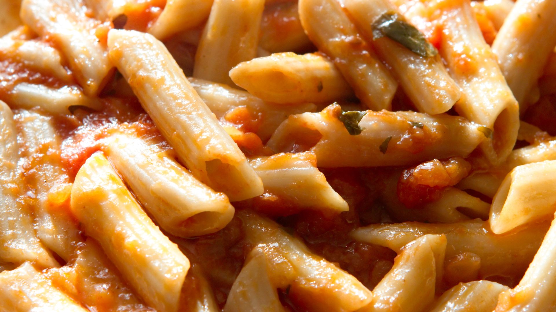 File:Penne with tomato 20100915.jpg