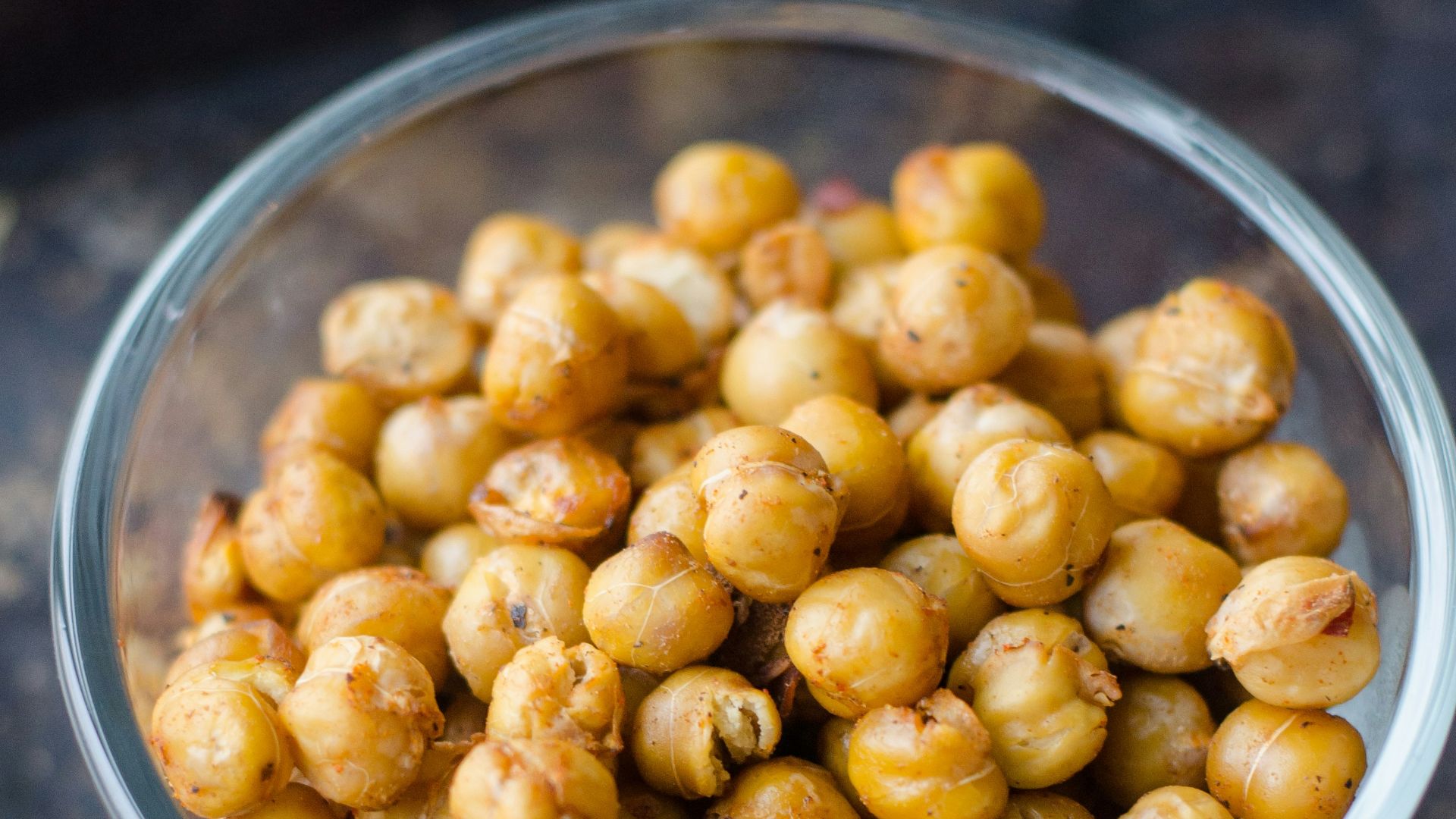 yellow corn on glass bowl