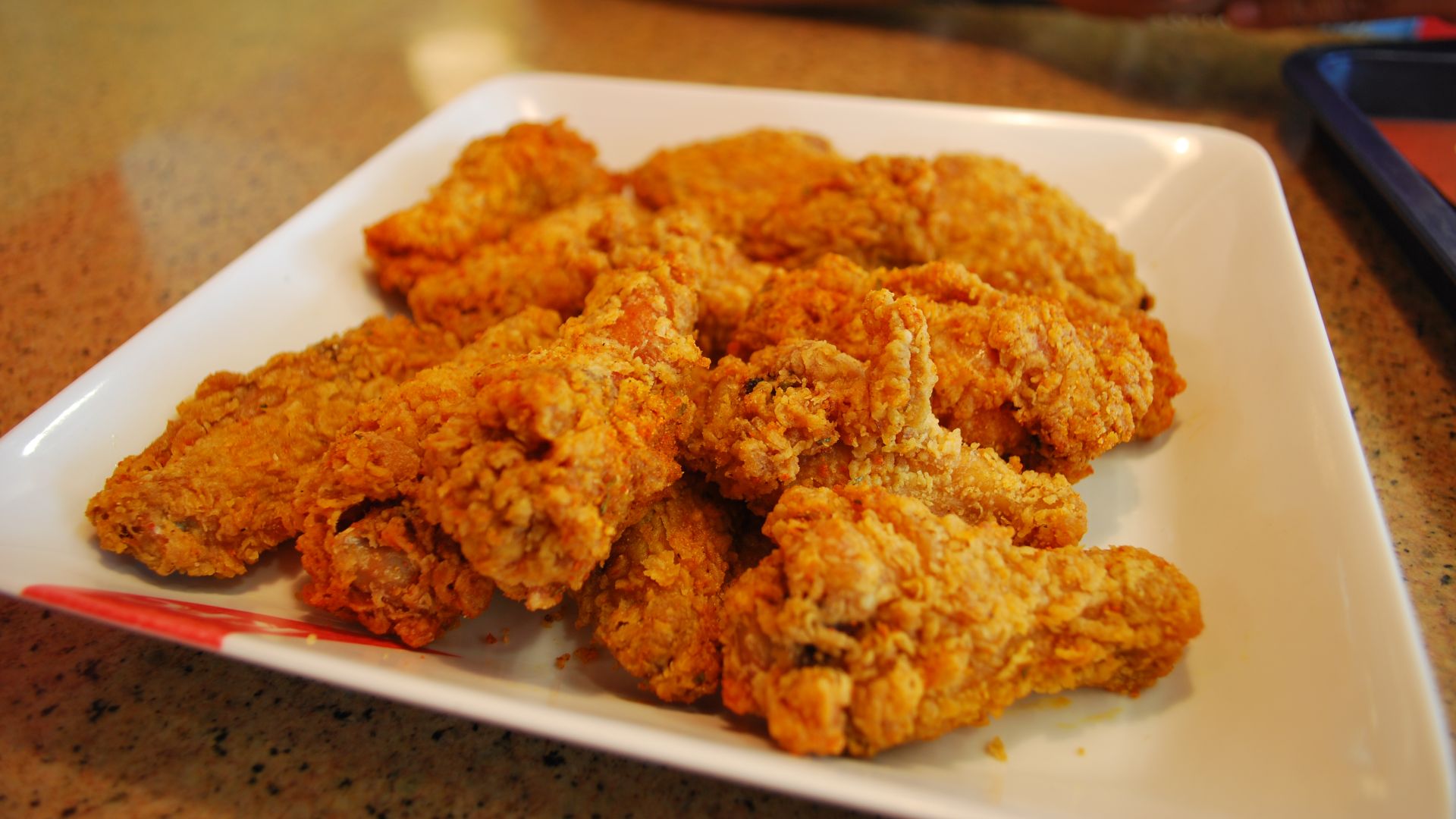 File:Hot Wings at KFC India.jpg