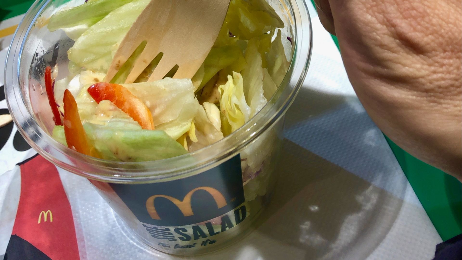 File:McDonald's Wood Fork and Salad in Japan.jpg