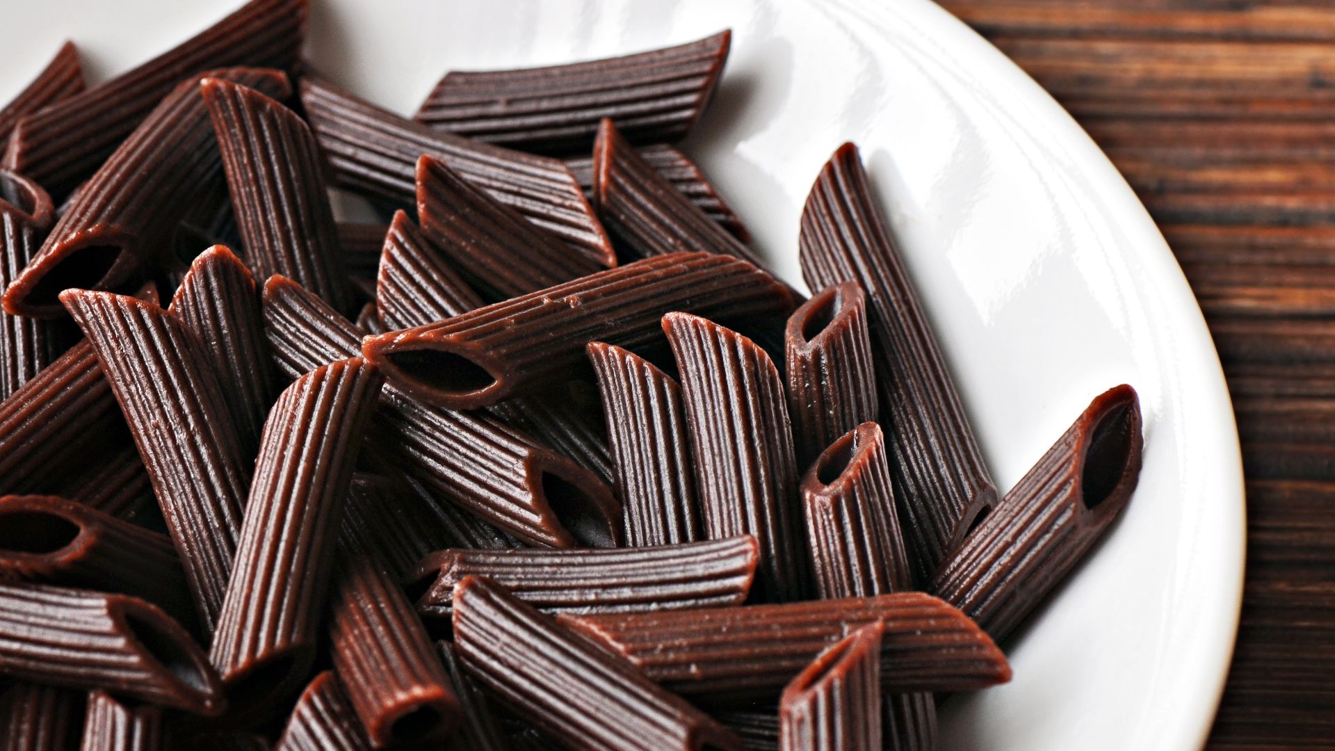 File:Chocolate pasta.jpg