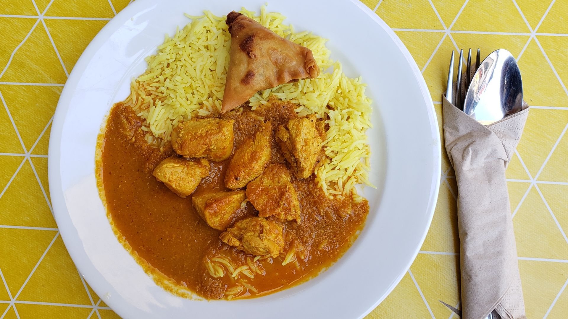 File:Chicken Tikka Masala - Mohammed - Spice Of Life.jpg