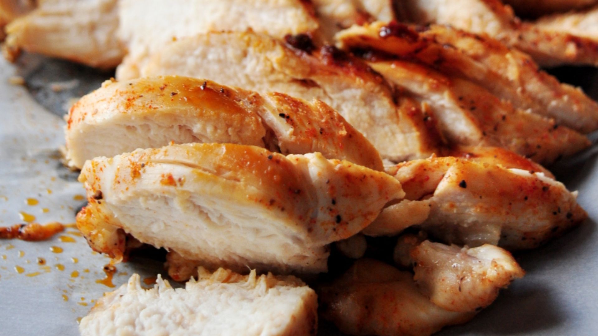 File:Grilled Chicken Breasts (28905381261).jpg