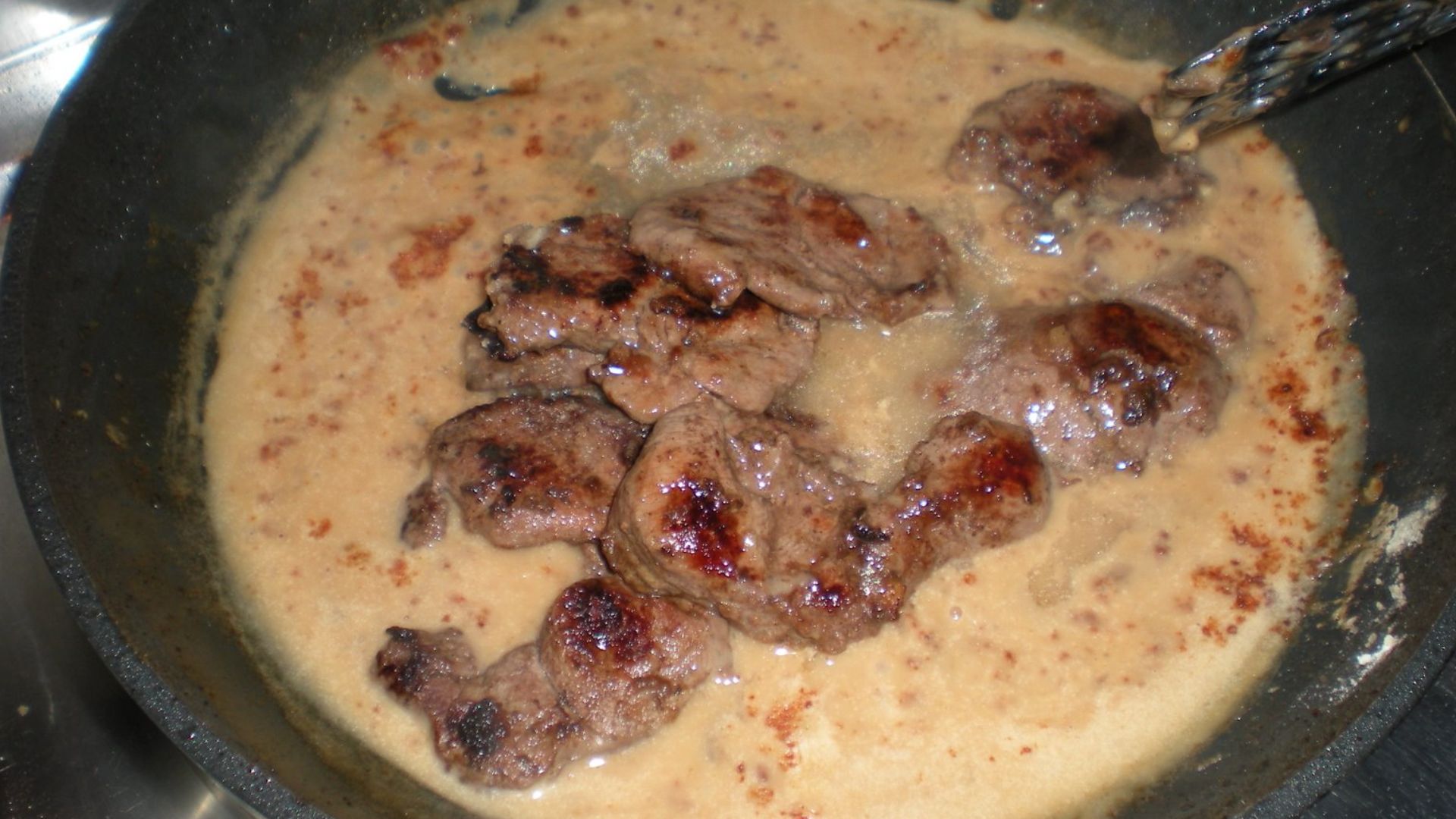 File:Venison escalope.jpg