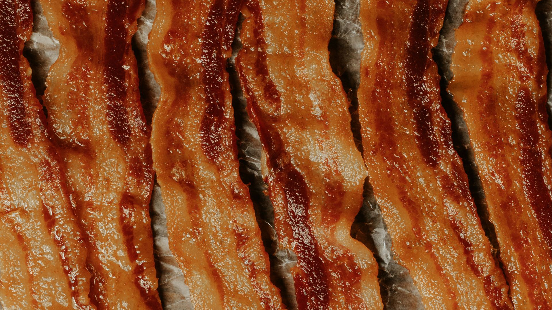 brown and gray bread with meat