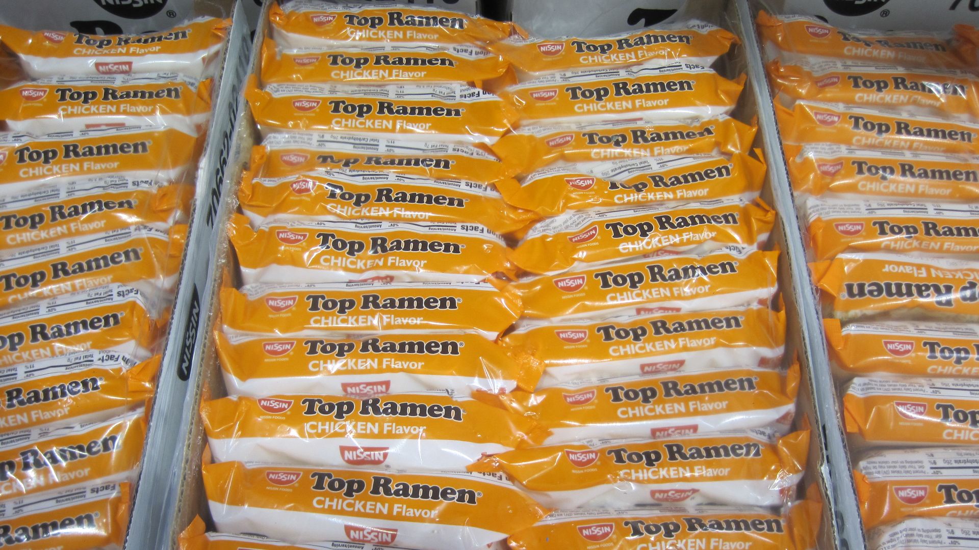 File:Top Ramen chicken flavor.JPG