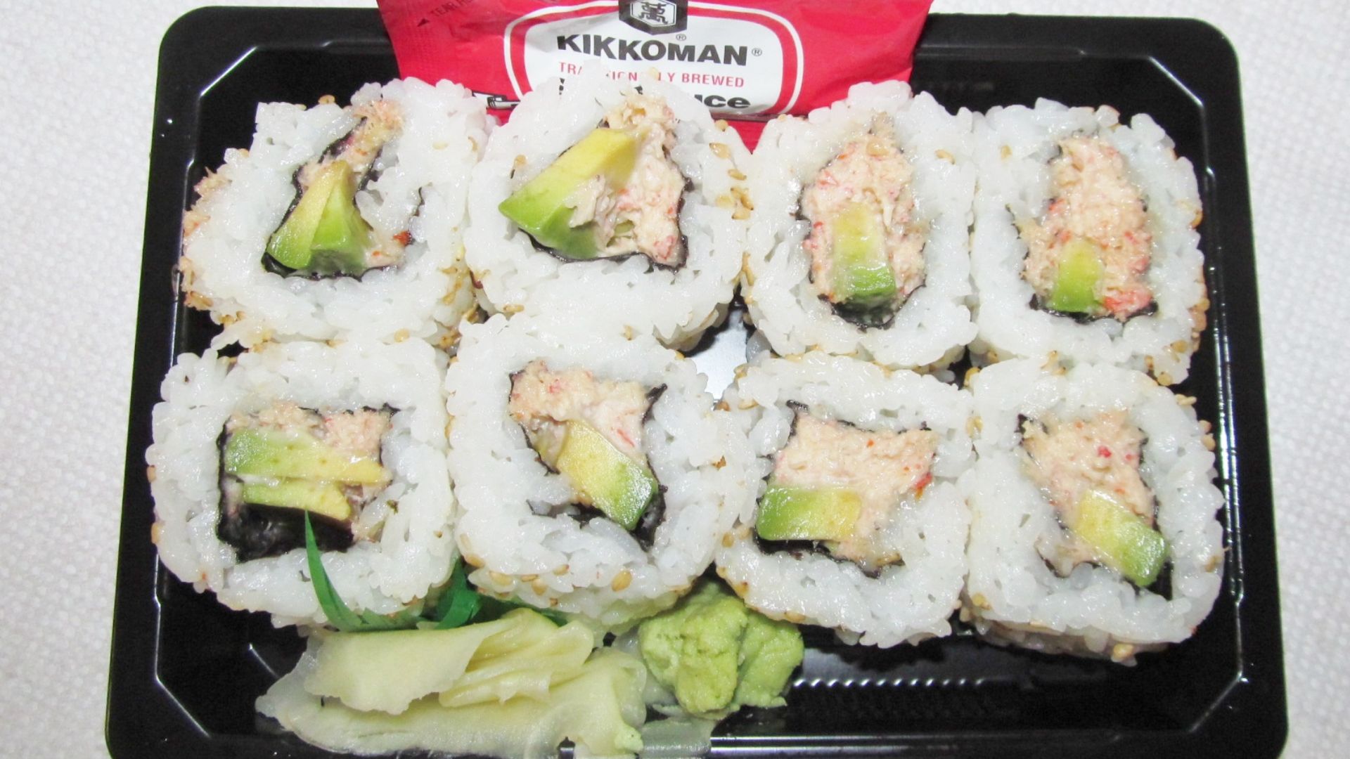 File:California Roll 8 pack from Super Mira Market 2 (27656159142).jpg