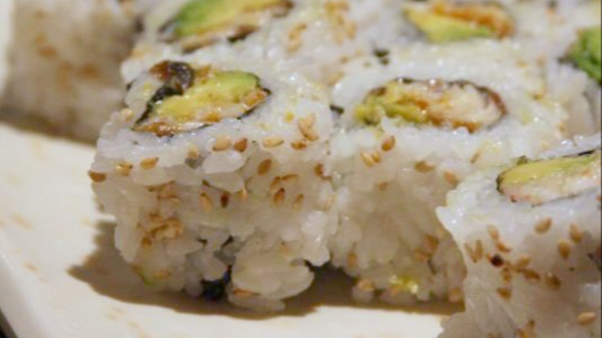 File:California roll sushi, September 2008.jpg