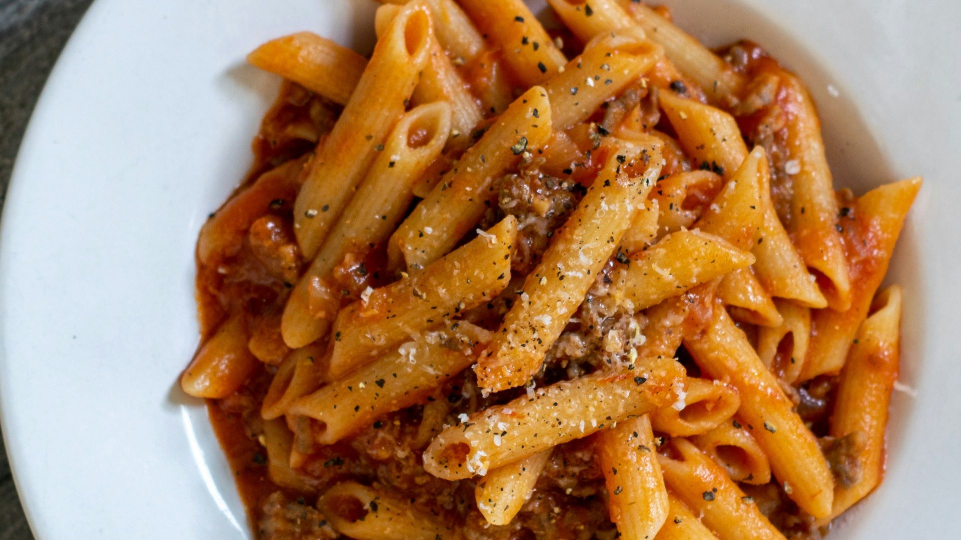 potato fries on white ceramic plate
