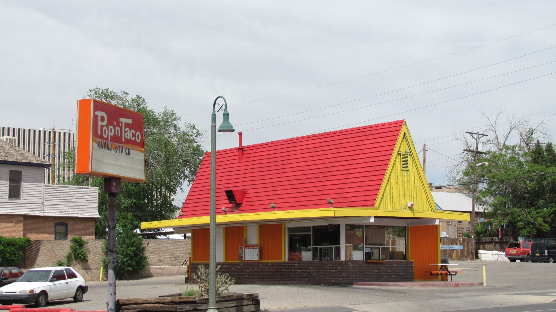 File:Pop 'N' Taco on Old Route 66, Albuquerque NM.jpg