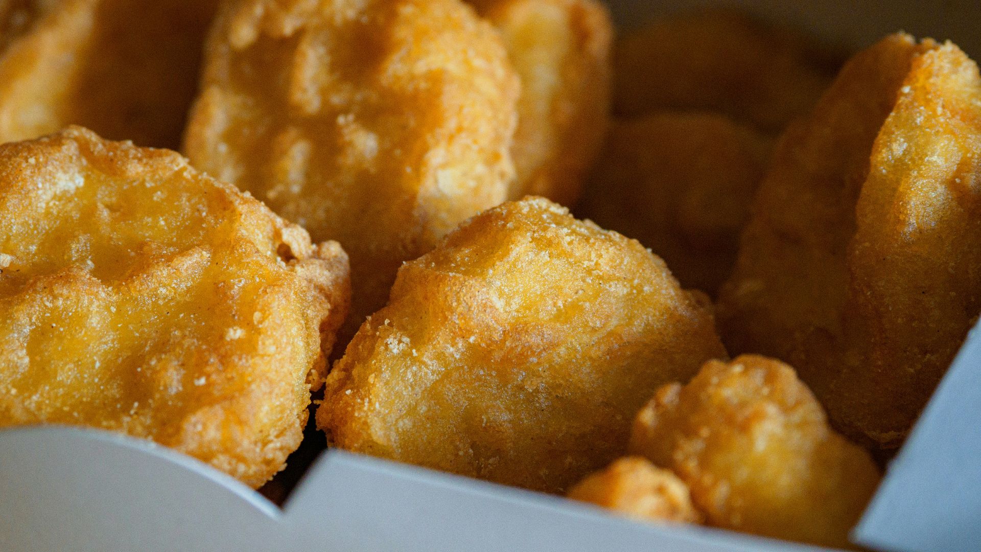 brown cookies on white ceramic plate