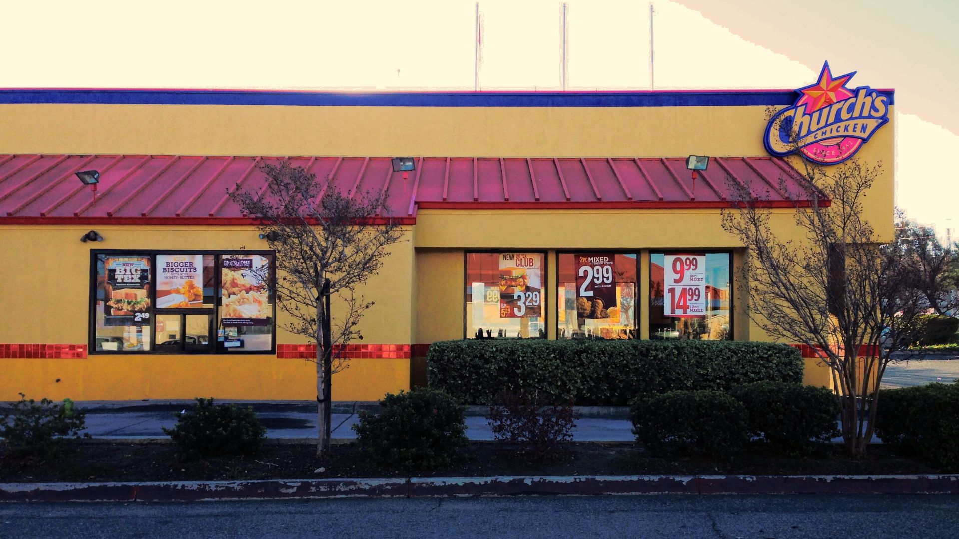 File:Church's Chicken (11701691893).jpg