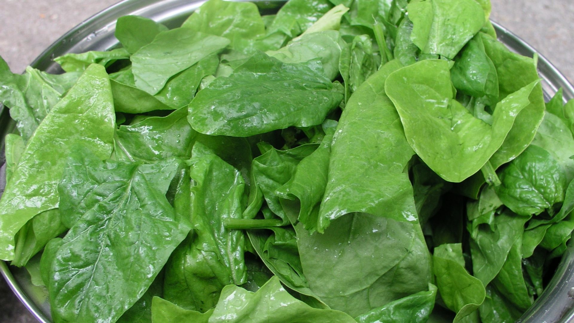 File:Spinach leaves.jpg