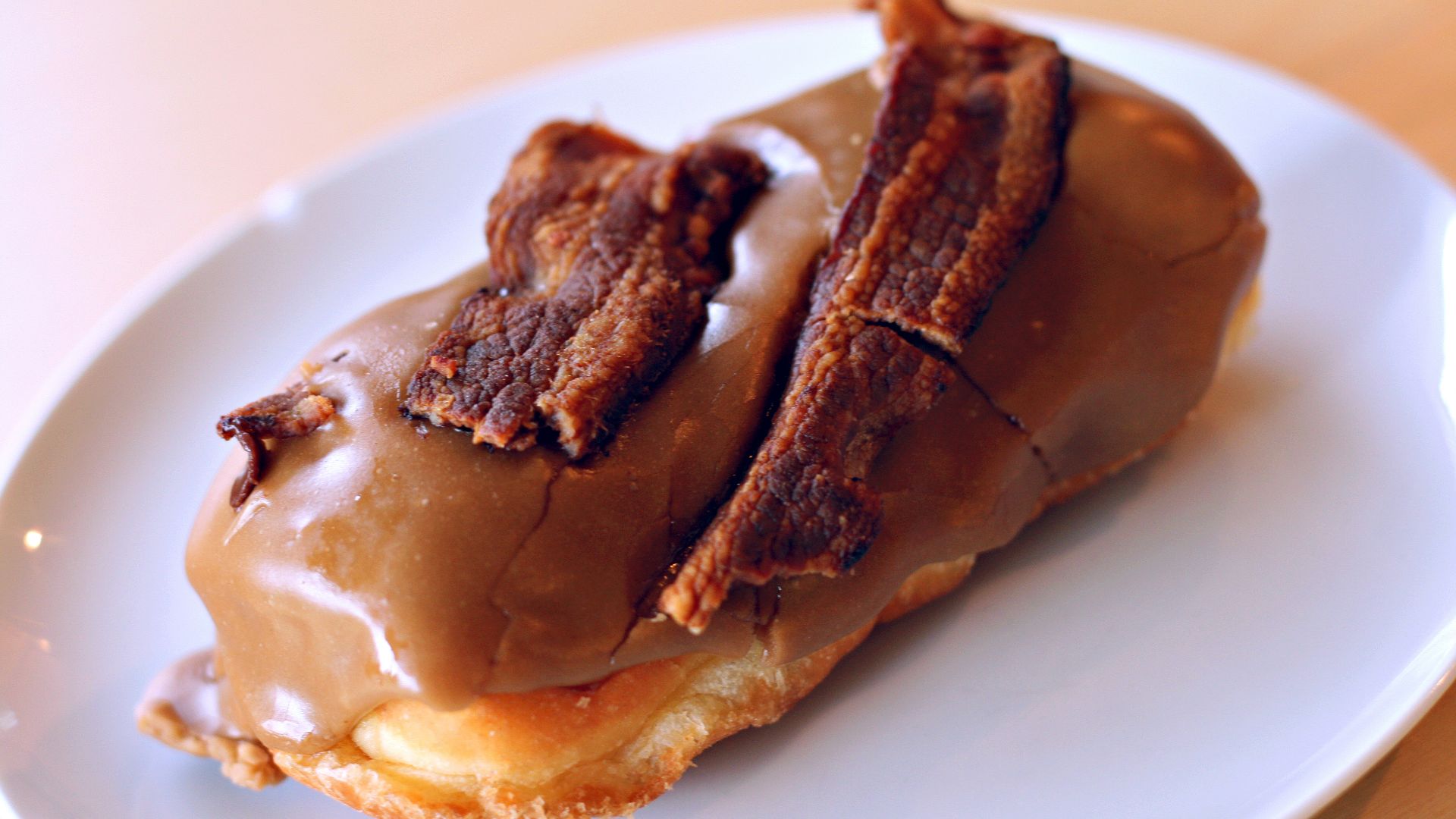 File:Bacon donut.jpg