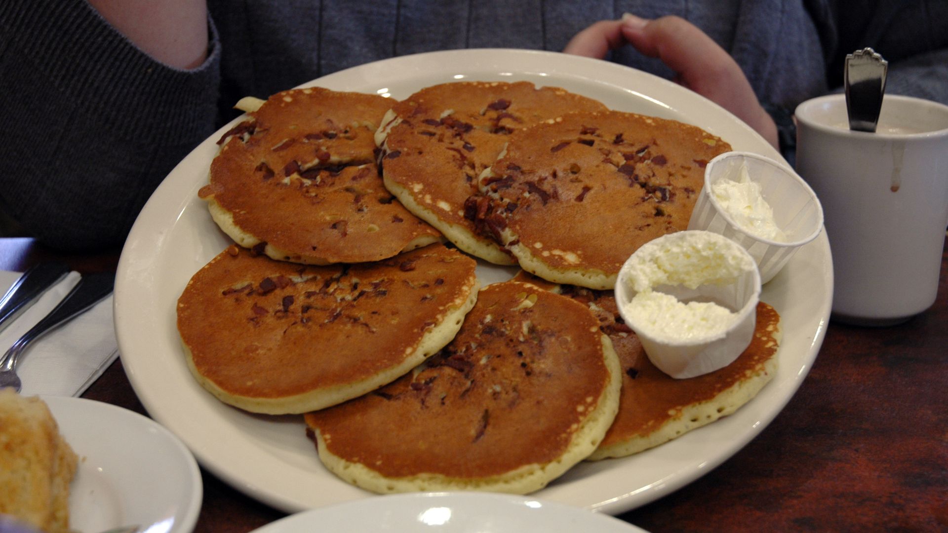 File:Bacon pancakes.jpg