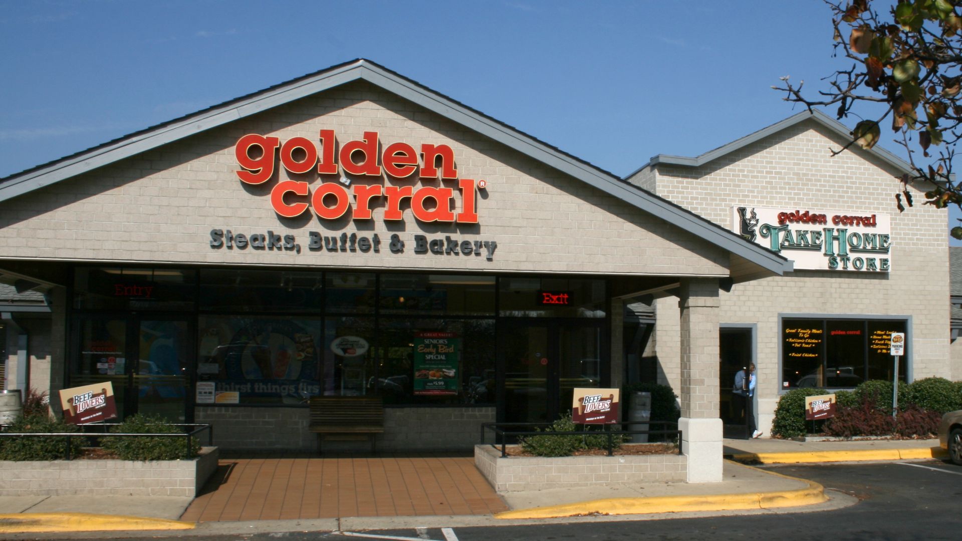 File:2008-11-20 Golden Corral in Durham.jpg